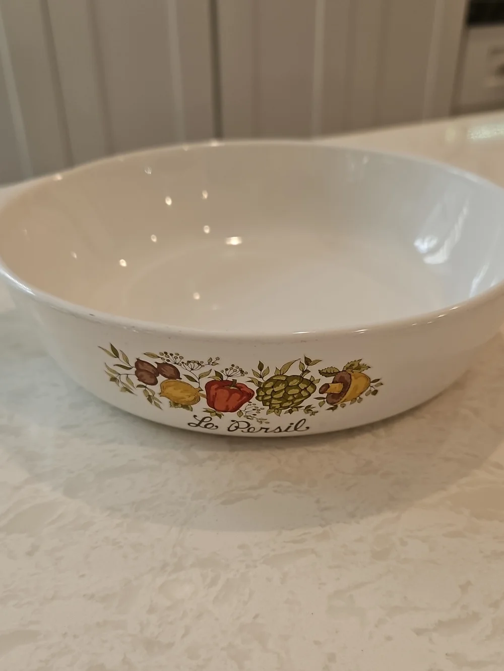 Corning Ware Small Skillet